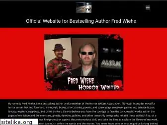 fredwiehe.com