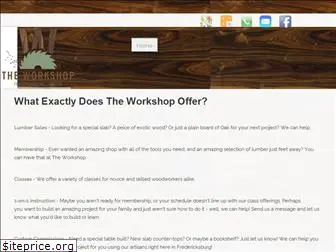 fredworkshop.com