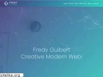 fredyfx.com