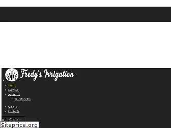 fredysirrigation.com