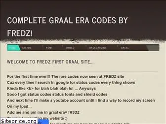 fredzgraal.weebly.com