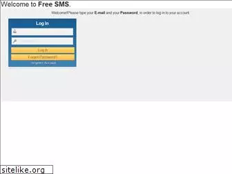 free--sms.com