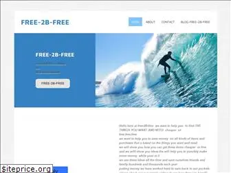 free-2b-free.weebly.com