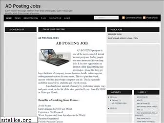 free-adpostingjob.blogspot.com