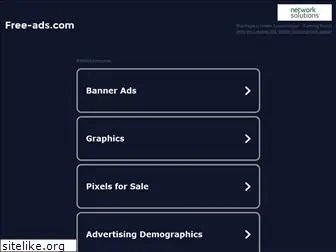 free-ads.com
