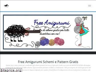 free-amigurumi.it