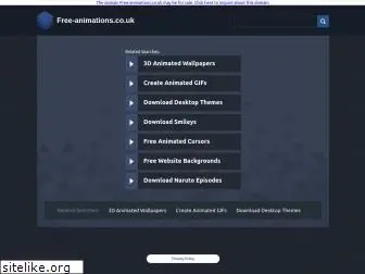 free-animations.co.uk