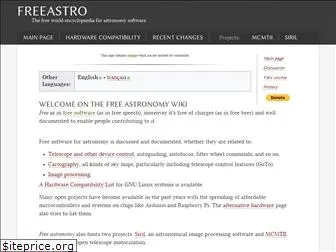 free-astro.org