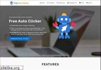 sobolsoft automatic move and click sobolsoft automatic move and click