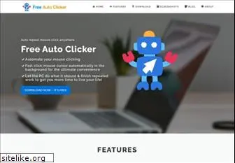 free-auto-clicker.com
