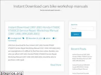 free-auto-manuals.com