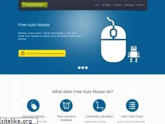 free-auto-mouse.com