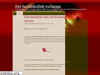 free-backlinks4u.blogspot.com