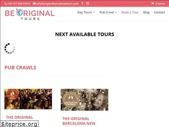 free-barcelona-tours.com