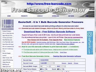 free-barcode.com