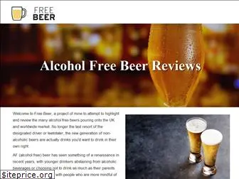 free-beer.co.uk