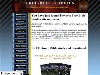 free-bible-study.org