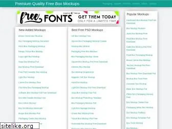 free-box-mockup.web.app