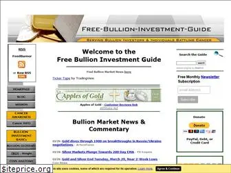 free-bullion-investment-guide.com