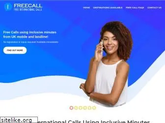 free-call.co.uk