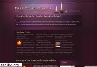 free-candle-spells.com