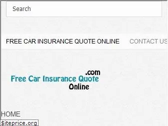 free-carinsurance-quotesonline.com