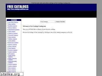 free-catalogs-catalog.com