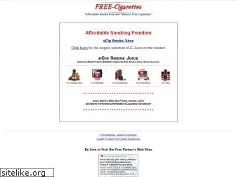 free-cigarettes.com