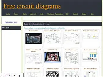 free-circuit-diagrams.com