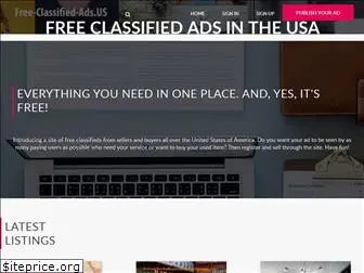 free-classified-ads.us