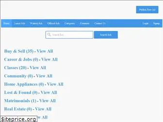 free-classifieds-ads.com