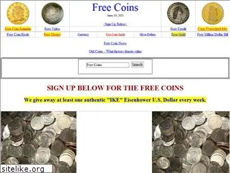free-coins.com