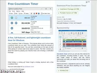 free-countdown-timer.com