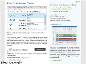 free-countdown.com