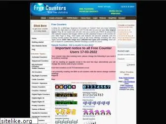 free-counters.co.uk