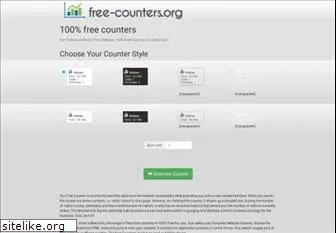 free-counters.org