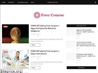free-courses.co.in