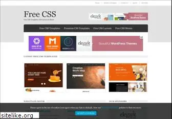 free-css.com
