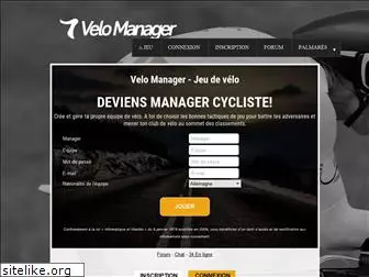 free-cycling-manager.com