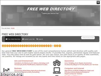 free-directory.net