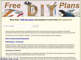 free-diy-plans.com