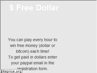 free-dollar.com