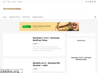 free-download-scripts.blogspot.com thumbnail
