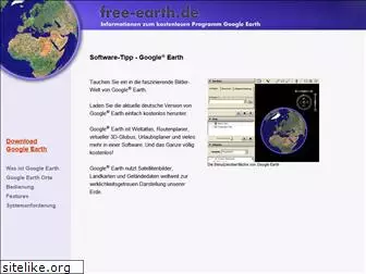 free-earth.de