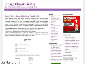 free-ebookgratis.blogspot.com