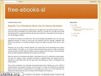 free-ebooks-sl.blogspot.com