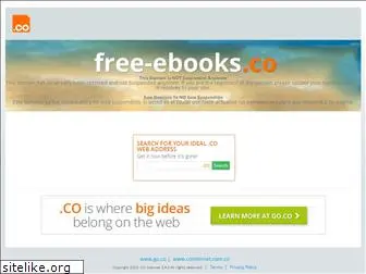 free-ebooks.co