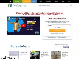 www.free-ebooks.net website price