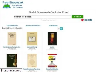 free-ebooks.uk