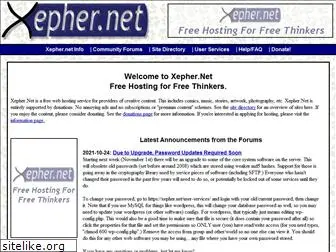 free-ebooks.xepher.net